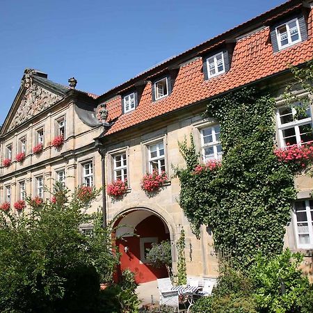 Apartamento Oekonomiehof Lichtenfels  Exterior foto