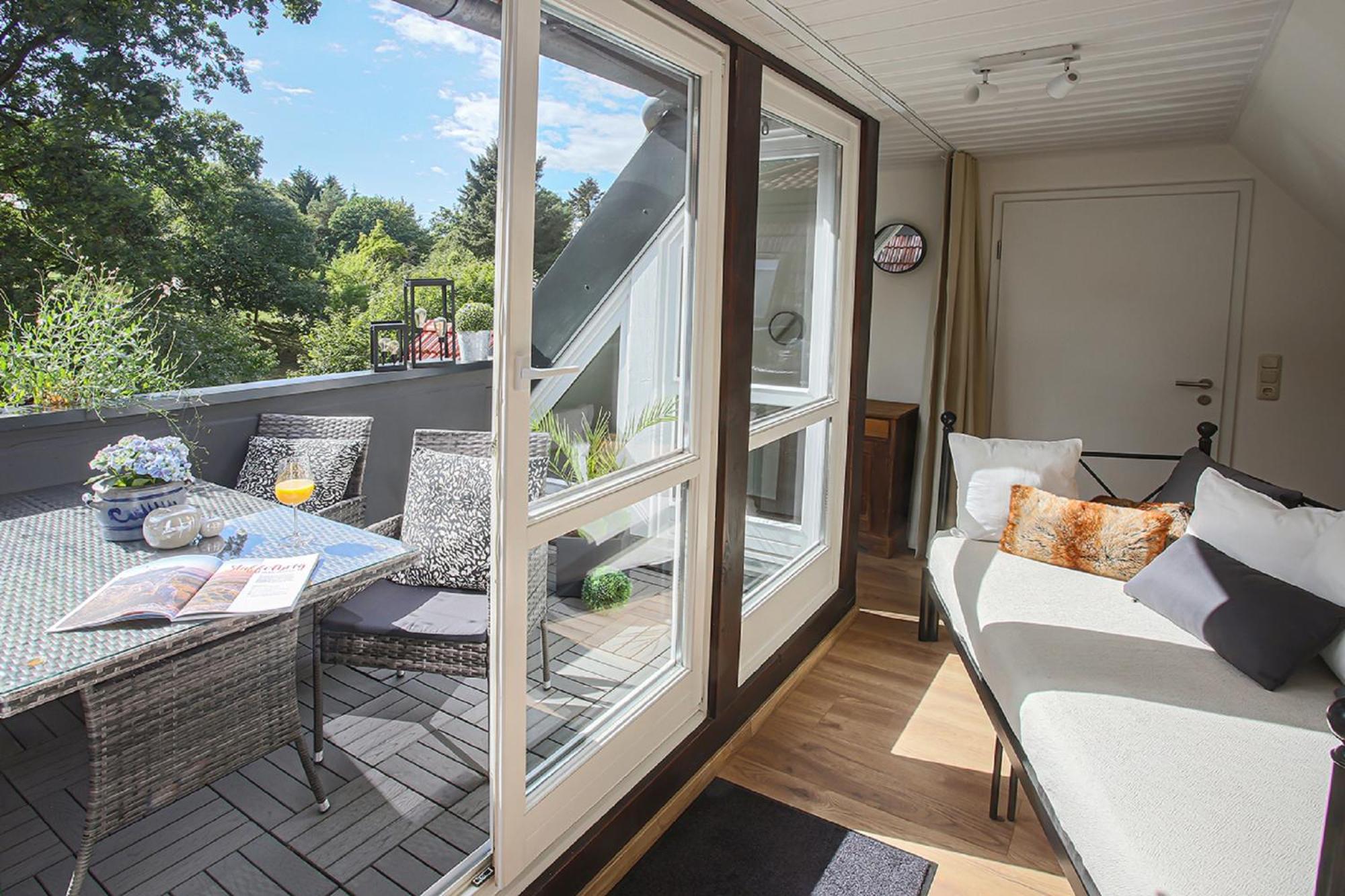 Apartamento Oekonomiehof Lichtenfels  Exterior foto