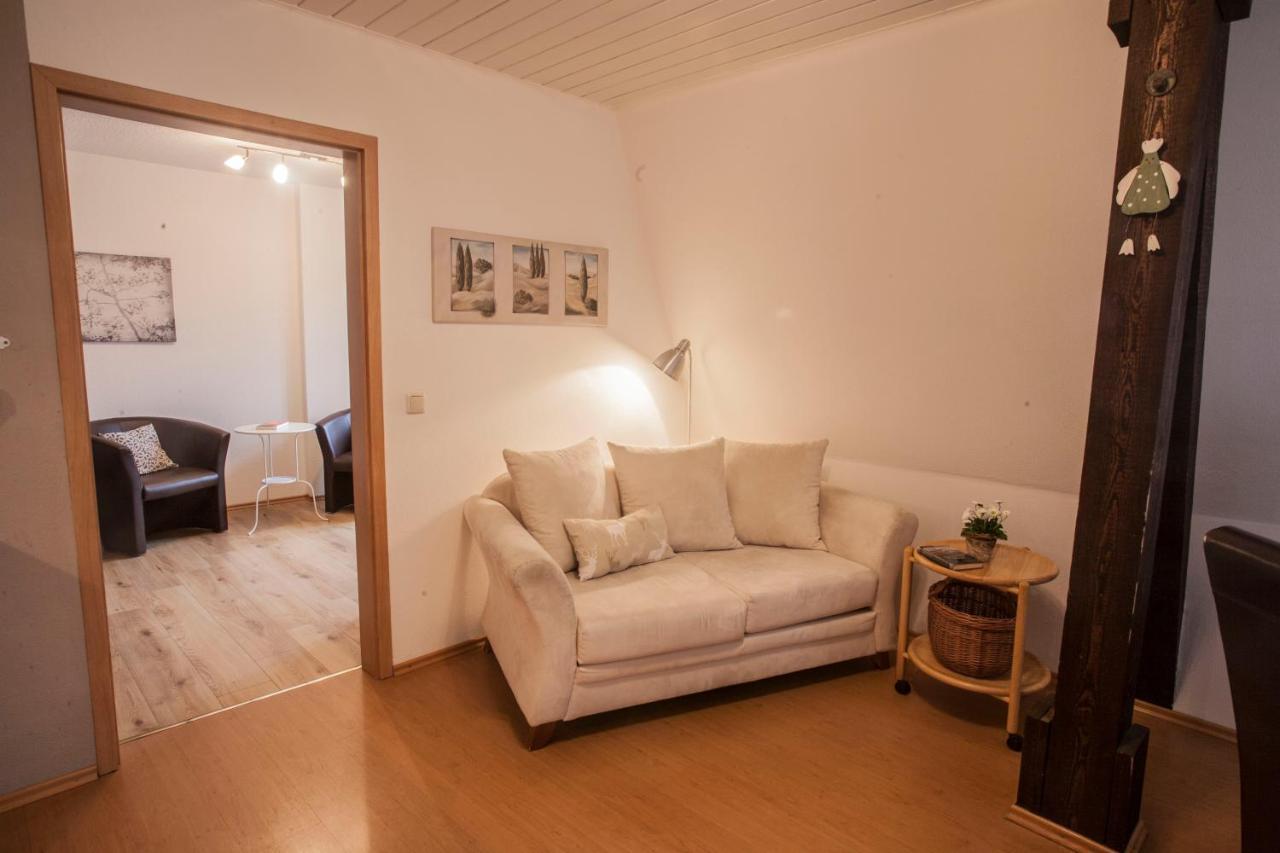 Apartamento Oekonomiehof Lichtenfels  Exterior foto
