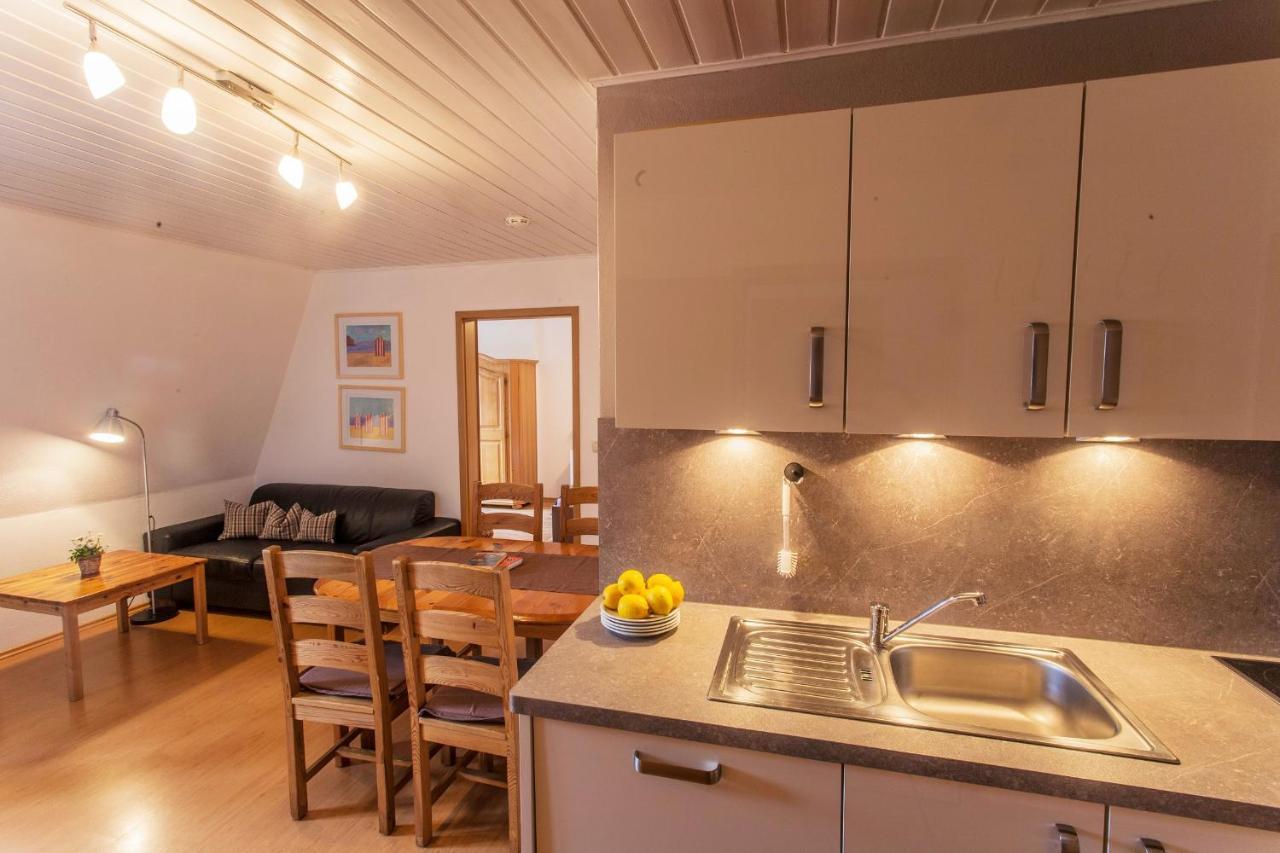 Apartamento Oekonomiehof Lichtenfels  Exterior foto